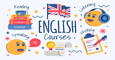 Plataforma Moodle para el aprendizaje de Inglés